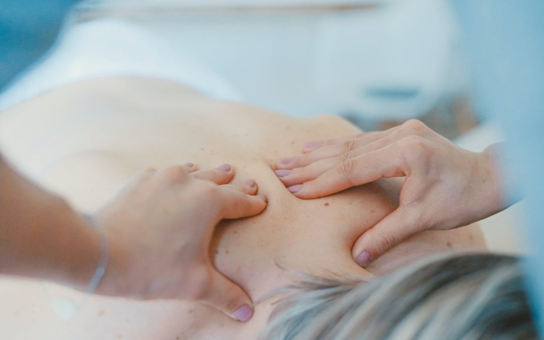 De voordelen van massage